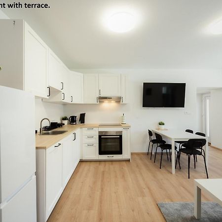 Argo Residence ليوبليانا المظهر الخارجي الصورة