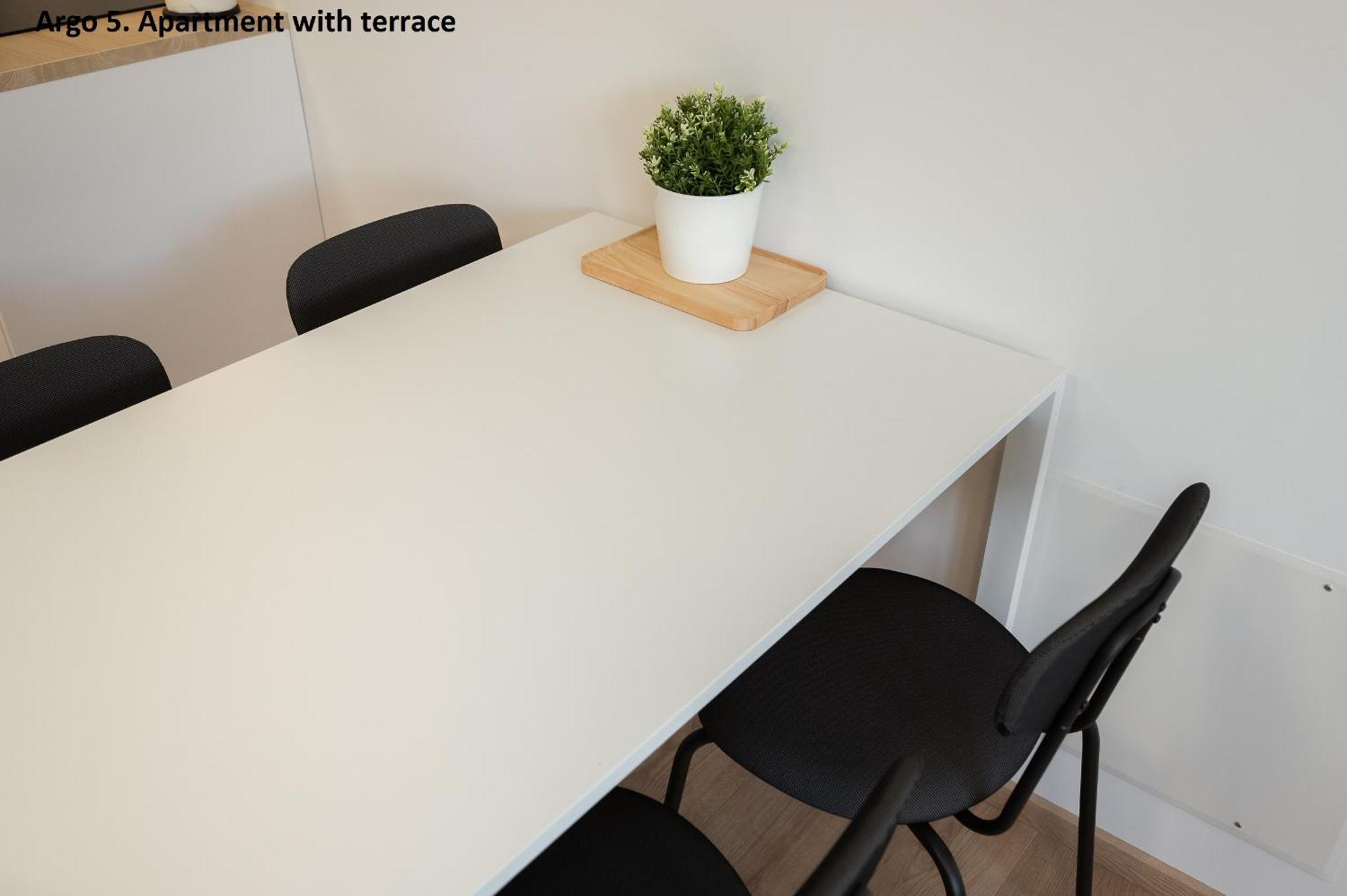 Argo Residence ليوبليانا المظهر الخارجي الصورة