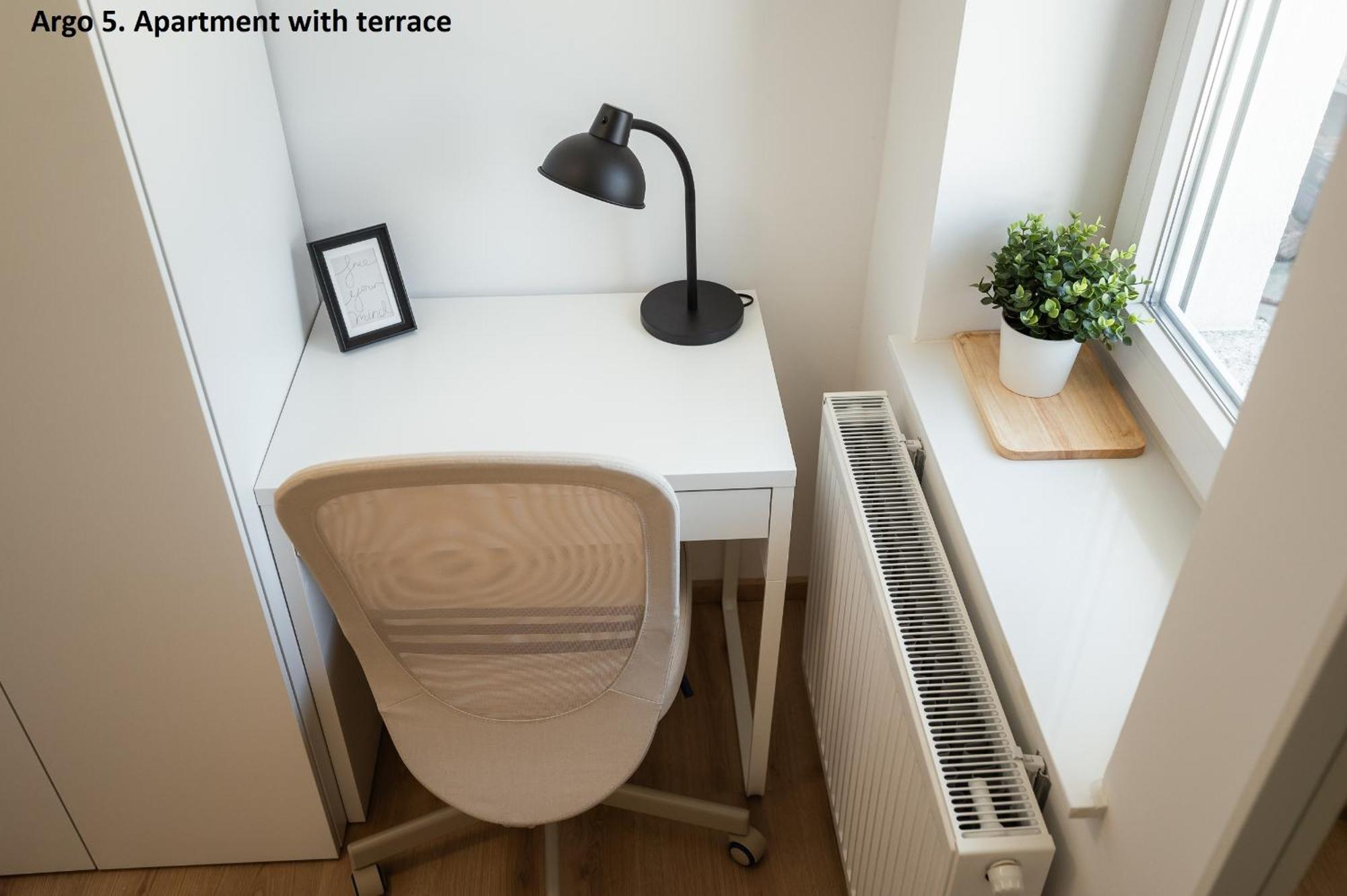 Argo Residence ليوبليانا المظهر الخارجي الصورة