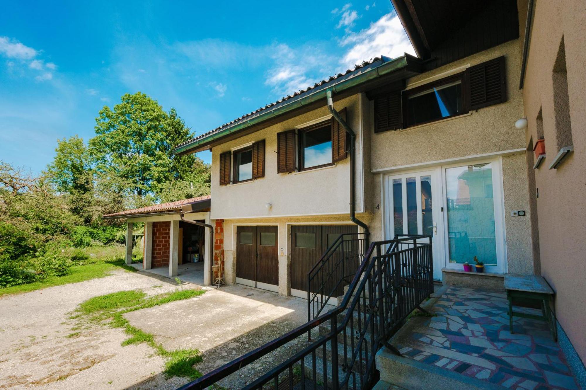 Argo Residence ليوبليانا المظهر الخارجي الصورة
